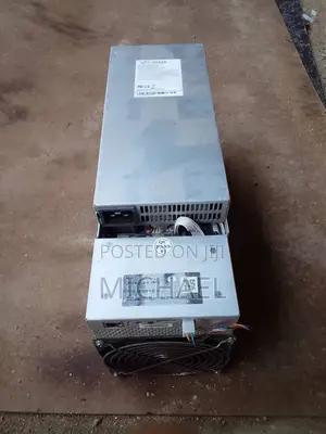 Whatsminer M30S