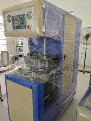Sabon PET Bottle Blowing Machine