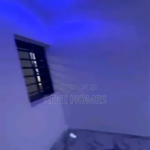 Sabon Gidan Studio Apartment don Sawa a Ifako-Gbagada