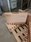 Cikakken Starlink Gen 3 Version 4 Kit - 2