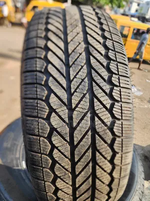 Bridgestone 245/50R20 Tires (2024)