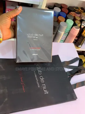 Armaf Club De Nuit Intense Man Limited Edition Parfum 105ml