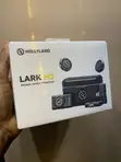 Hollyland Lark M2 Wayarless Makirufoni - 1