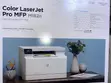 Injin Bugawa na HP Color LaserJet Pro MFP M182n - 3