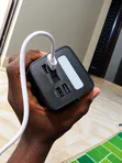 LUNA 50000mAh Power Bank - Used - 1