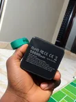 LUNA 50000mAh Power Bank - Used - 2