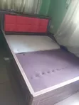 Home Interiors Mattress and Bed Frame (3x6) - 2