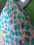 Home Interiors Mattress and Bed Frame (3x6) - 5