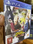 Naruto Storm 4 - PlayStation 4 - 4