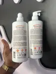 Oxyprolane Éclat Du Teint Madarar Haske Mai Kawar Kuraje 500ml - 1