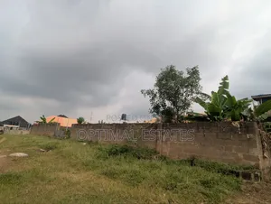 Land for Sale in Idi Oya, Olosan, Ibadan