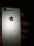 Apple iPhone 6 16GB Silver - 1