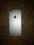 Apple iPhone 6 16GB Silver - 3