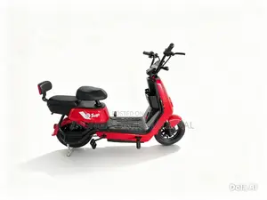 Sabon Sup Electric Scooter 2026 Ja