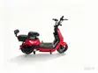 Sabon Sup Electric Scooter 2026 Ja - 1
