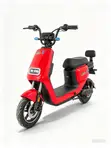 Sabon Sup Electric Scooter 2026 Ja - 2