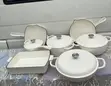 Sabon Kayan Girki Na Bakin Karfe - 2