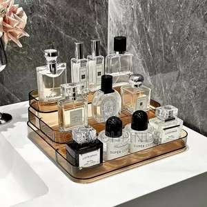 Sabon Ceramic Perfume Organizer - 3 Rarraba