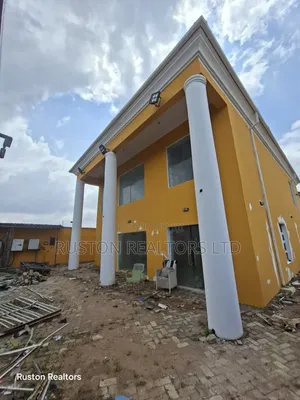 Sabbin Ginin Kasuwanci don Hayarwa, Ibadan