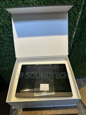 10-Inch In-Wall Smart Music Amplifier
