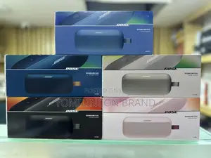 Bose SoundLink Flex Portable Bluetooth Speaker