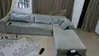 L-Shaped Sofa - Used Home Interiors - 2