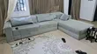 L-Shaped Sofa - Used Home Interiors - 3
