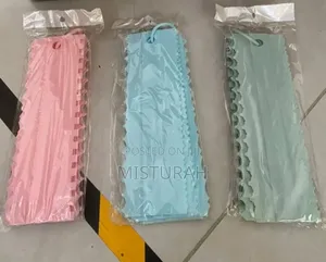 3-Piece Cake Scraper Set