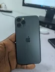 Apple iPhone 11 Pro 64GB Gray - 1