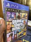 Sabon Grand Theft Auto na PlayStation 4 - 2