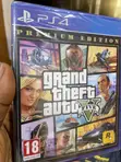Sabon Grand Theft Auto na PlayStation 4 - 3