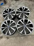 Rim 21-Inch Original OEM na Ford Edge (2015-2018) - 1