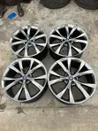 Rim 21-Inch Original OEM na Ford Edge (2015-2018) - 2