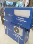 Maxi 1.5HP Inverter Split Air Conditioner - 2