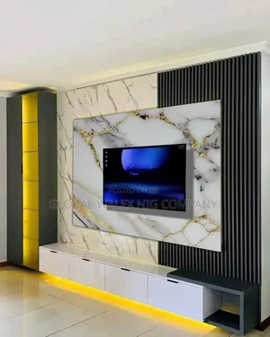 Home Interiors TV Console