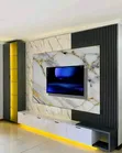 Home Interiors TV Console - 1