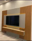 Home Interiors TV Console - 2