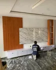 Home Interiors TV Console - 4