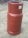 Cooking Concepts 12.5kg Gas Cylinder - 1