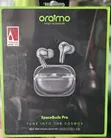 Oraimo Spacebuds Pro Wireless Earbuds - 1