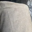 Zanen Gado Mai Inganci na Turkiyya - Beige - 3
