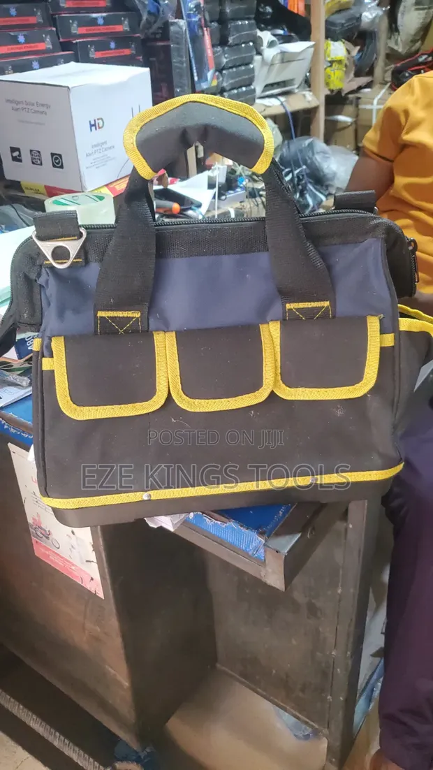 Big Tools Bag - 1