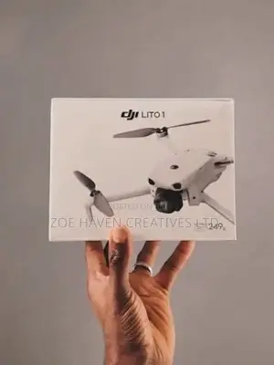 DJI Mini 3 Pro Drone with 4K Camera & RC-N3 Controller