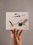 DJI Mini 3 Pro Drone da 4K Camera & RC-N3 Controller - 1