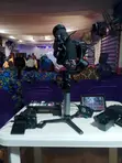 Johnbull Media: Professional Videography & Photography Services - 2