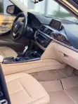 BMW 328i 2014 Blue - 1