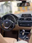BMW 328i 2014 Blue - 2
