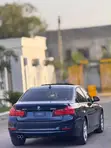 BMW 328i 2014 Blue - 3