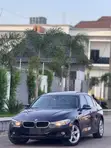 BMW 328i 2014 Blue - 4