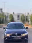 BMW 328i 2014 Blue - 5